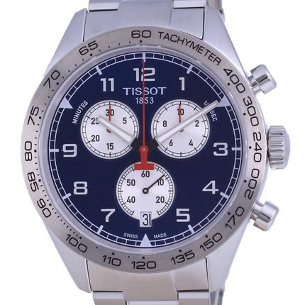 Montre Homme Tissot T-Sport PRS 516 Chronographe Quartz T131.617.11.042.00 T1316171104200 100M