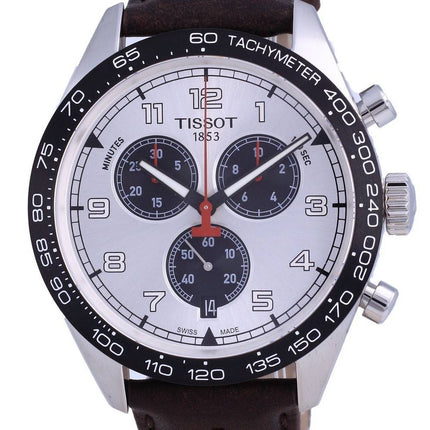 Montre Homme Tissot T-Sport PRS 516 Chronographe Quartz T131.617.16.032.00 T1316171603200 100M