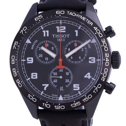 Montre Homme Tissot T-Sport PRS 516 Chronographe Quartz T131.617.36.052.00 T1316173605200 100M