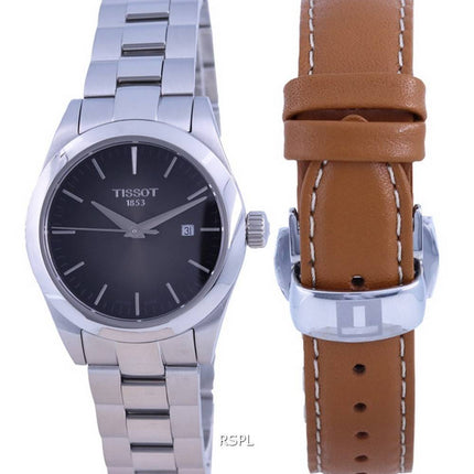 Montre Femme Tissot T-Classic T-My Lady Swiss Quartz T132.010.11.061.00 T1320101106100 100M