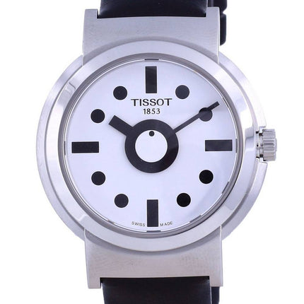 Montre Femme Tissot Heritage Memphis Ã‰dition LimitÃ©e Quartz T134.210.17.011.00 T1342101701100