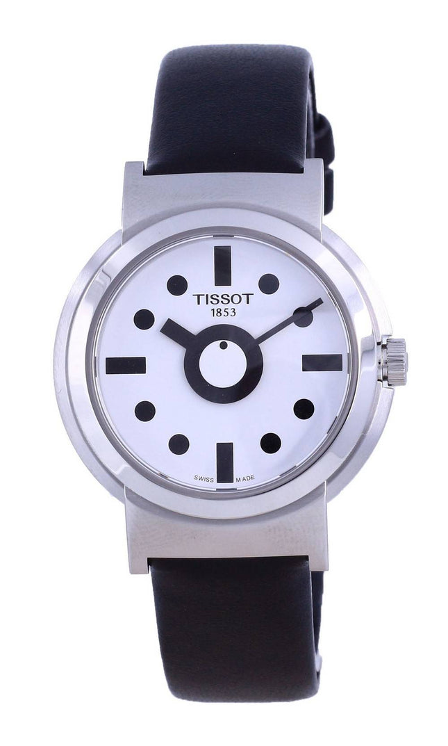 Montre Femme Tissot Heritage Memphis Ã‰dition LimitÃ©e Quartz T134.210.17.011.00 T1342101701100