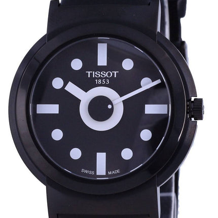Montre Homme Tissot Heritage Memphis Ã‰dition LimitÃ©e Quartz T134.410.37.051.00 T1344103705100