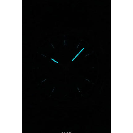 Montre homme Tissot PRX Chronograph en acier inoxydable avec cadran vert automatique T137.427.11.091.00 100M