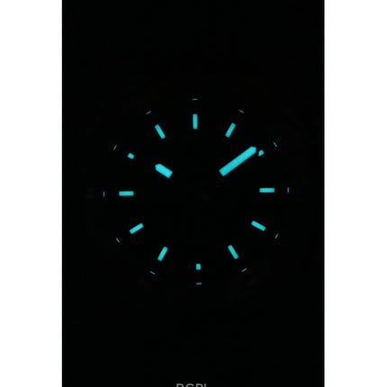 Montre homme Tissot T-Race chronographe en acier inoxydable, cadran bleu, quartz, T141.417.11.041.00, 100 m