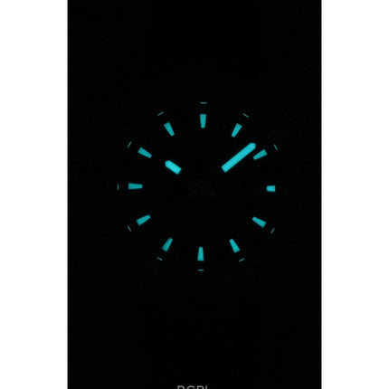 Montre homme Tissot T-Race Powermatic 80, bracelet en silicone, cadran noir, automatique, T141.807.17.051.00, 100 m