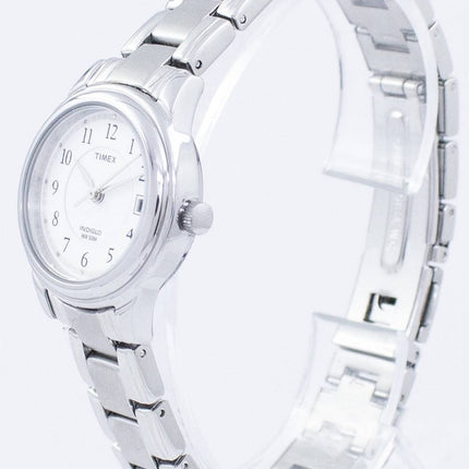Montre classique de Timex Indiglo Quartz T29271 féminin