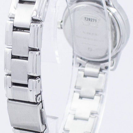 Montre classique de Timex Indiglo Quartz T29271 féminin