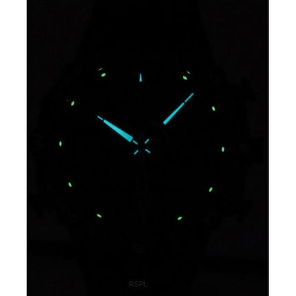 Montre pour homme Timex Expedition E-Tide Temperature Compass Cadran noir Quartz T2N720 100M