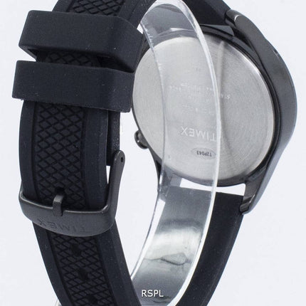 Montre Timex Indiglo Chronographe Quartz T2P043 masculin