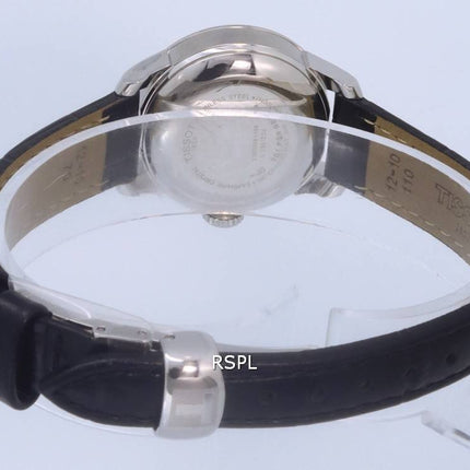 Montre pour femme Tissot Le Locle Lady cadran noir automatique T41.1.123.57 T41112357
