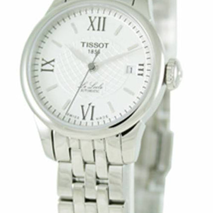 Montre Tissot T-Classic T41.1.183.33 automatique