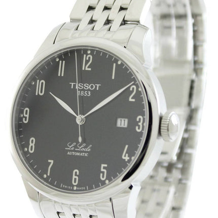 Montre Tissot Le Locle automatique T41.1.483.52 masculin
