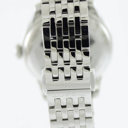 Montre Tissot Le Locle automatique T41.1.483.52 masculin