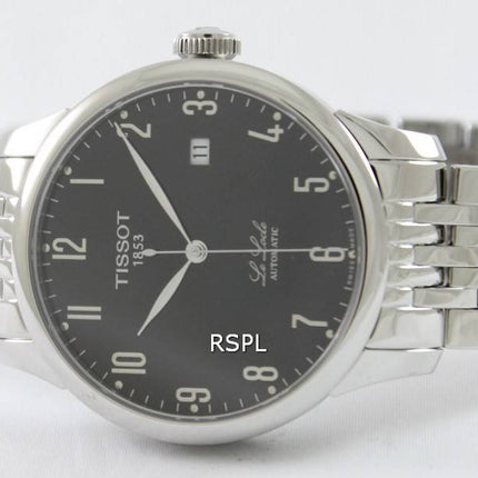 Montre Tissot Le Locle automatique T41.1.483.52 masculin