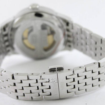 Montre Tissot Le Locle Double bonheur automatique T41.1.833.50 masculin