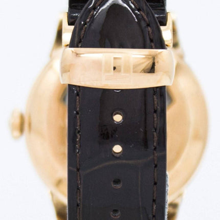 Tissot Le Locle automatique T41.6.413.63 T41641363 montre unisexe