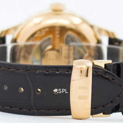 Tissot Le Locle automatique T41.6.413.63 T41641363 montre unisexe