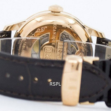 Tissot Le Locle automatique T41.6.413.63 T41641363 montre unisexe