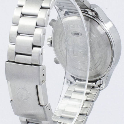 Timex Expedition champ Chronographe Quartz Indiglo T49904 montre homme