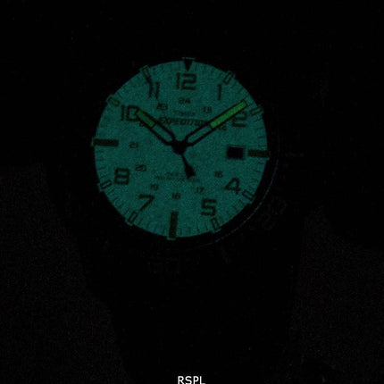 Montre Timex Expedition® Uplander Indiglo Quartz T49940 masculin