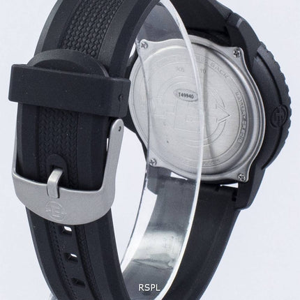 Montre Timex Expedition® Uplander Indiglo Quartz T49940 masculin