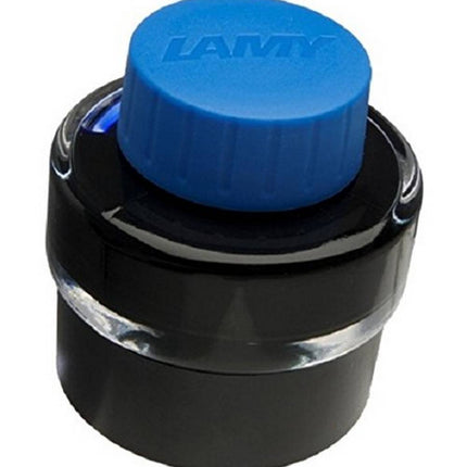 Lamy T51-BLUE Encre Bouteille 30ML