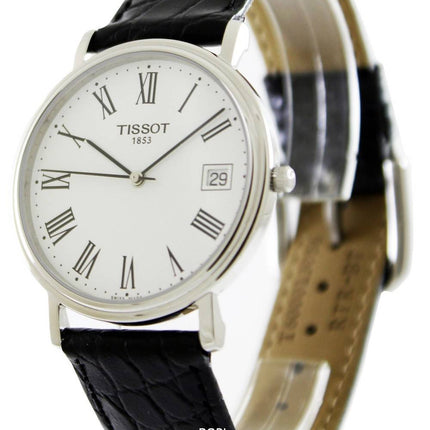 Tissot T-Classic Desire T52.1.421.13 montre homme