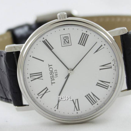 Tissot T-Classic Desire T52.1.421.13 montre homme