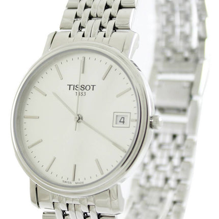 Montre Tissot T-Classic Desire T52.1.481.31 masculin