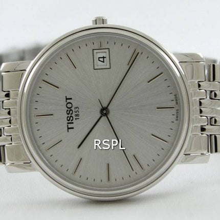 Montre Tissot T-Classic Desire T52.1.481.31 masculin