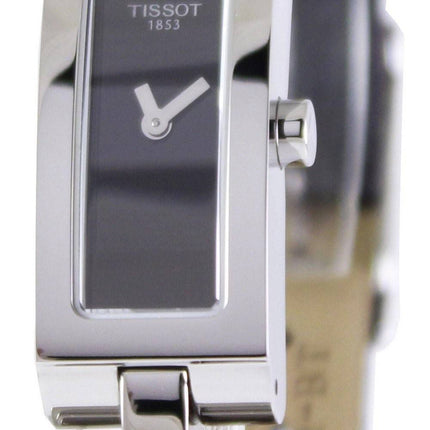 Tissot T-montre dame Equi-T Quartz T58.1.225.50 féminin