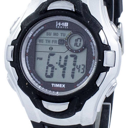 Timex 1440 Sports numérique Indiglo T5H091 montre homme