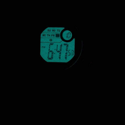 Timex 1440 Sports numérique Indiglo T5H091 montre homme