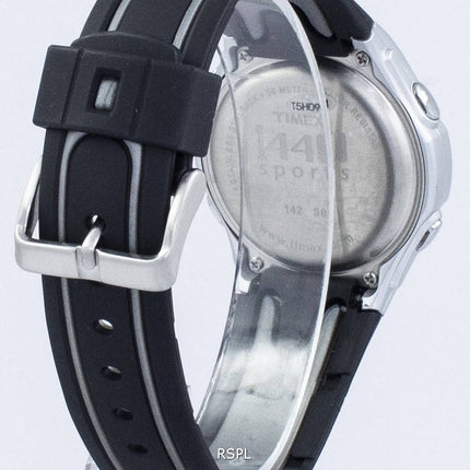 Timex 1440 Sports numérique Indiglo T5H091 montre homme