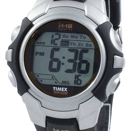 Timex 1440 Sports numérique Indiglo T5J561 montre homme