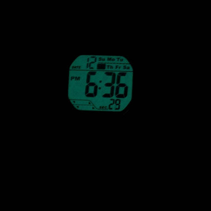 Timex 1440 Sports numérique Indiglo T5J561 montre homme