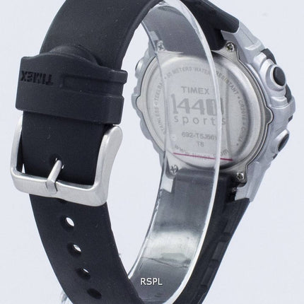 Timex 1440 Sports numérique Indiglo T5J561 montre homme
