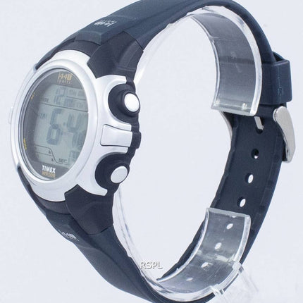 Timex 1440 Sports alarme Indiglo Wi-Fi T5J571 numérique montre homme