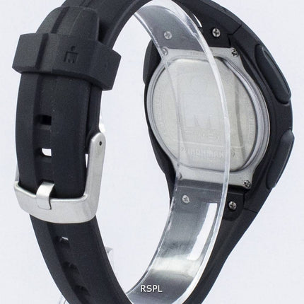 Timex montre Ironman Triathlon 50 Lap numérique Indiglo T5K155 hommes de sport