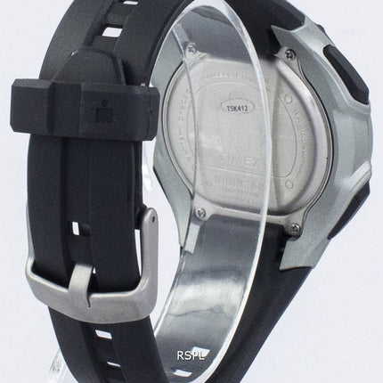Montre Timex Ironman Triathlon 30 Lap Indiglo Digital T5K412 masculin