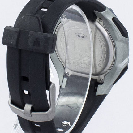 Montre Timex Ironman Triathlon 30 Lap Indiglo Digital T5K528 masculin