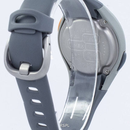 Timex Trainer facile fréquence cardiaque moniteur Indiglo BPM numérique T5K730 montre unisexe