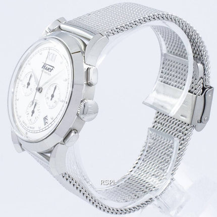 Montre Tissot Heritage 1948 chronographe automatique T66.1.782.33 T66178233 masculin