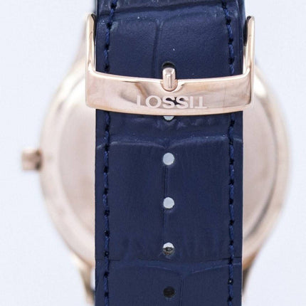 Montre Tissot T-or 18K d’Excellence Quartz T926.410.76.041.00 T9264107604100 masculin