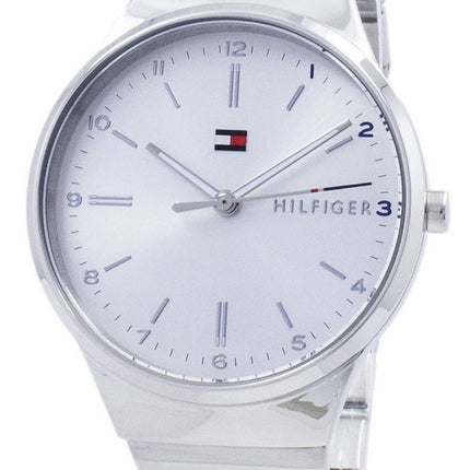 Montre Tommy Hilfiger analogique Quartz 1781797 féminin