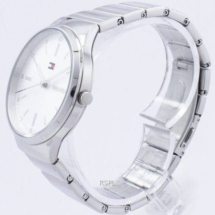 Montre Tommy Hilfiger analogique Quartz 1781797 féminin