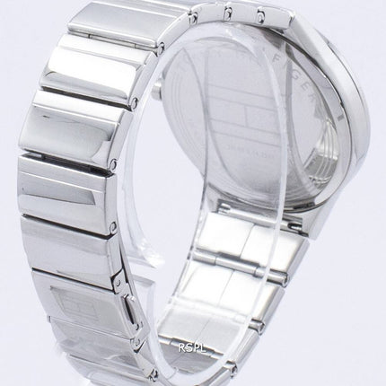 Montre Tommy Hilfiger analogique Quartz 1781797 féminin