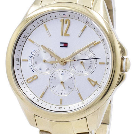 Montre Tommy Hilfiger analogique Quartz 1781833 féminin