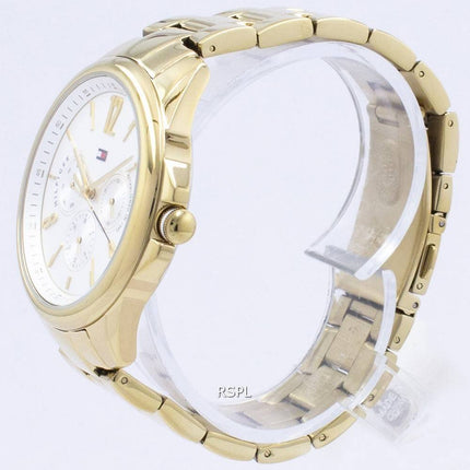 Montre Tommy Hilfiger analogique Quartz 1781833 féminin